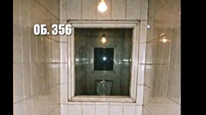 ТУАЛЕТ. Объект 356, г. Тольятти. «Записи об аномалиях от К.О.Н.Т.У.Р. » №34 ЗАПИСЬ 095