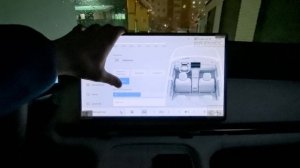 Русификация Geely Galaxy Starship 7