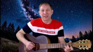 душа проснулась. авторская.