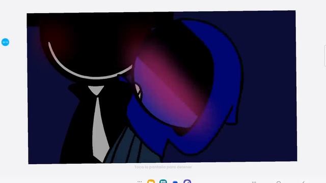 Drunk Dazed  Black X Jevin Sprunki.