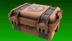 Открытие кейсов в блек раше