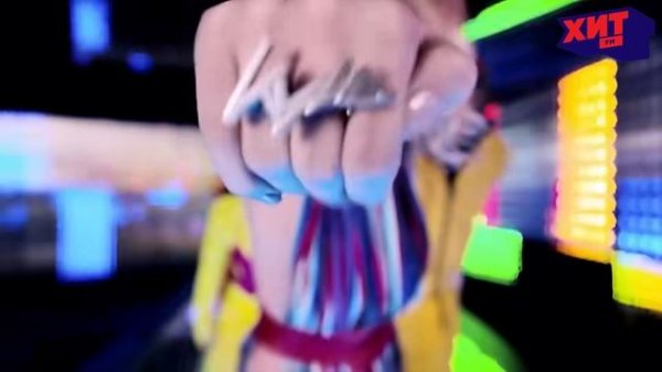 KYLIE MINOGUE — IN YOUR EYES