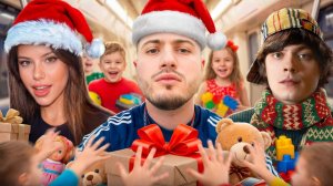 ПОДАРОК АНАРУ ОТ ОГ БУДЫ🤯| ФЛИРТ С ДУБАЙСКОЙ ИРОЙ И ЕЁ ПОДРУГОЙ