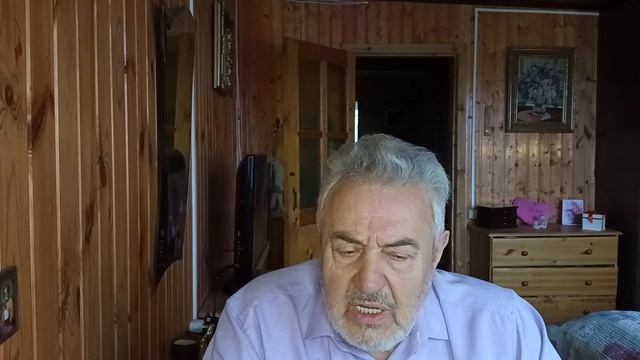 Евангелие от Марка. Глава 2. Беседа 7 смотреть онлайн