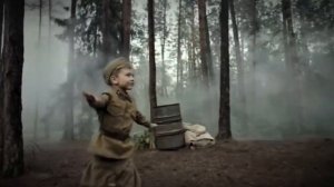 Дети войны клип