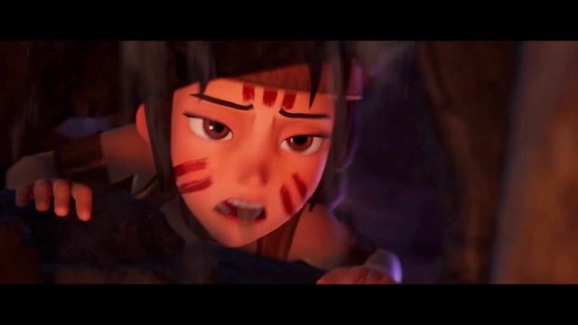 Смотреть онлайн Вака — заколдованный воин Mini Shijie Zhi Juexing - Трейлер смотреть онлайн