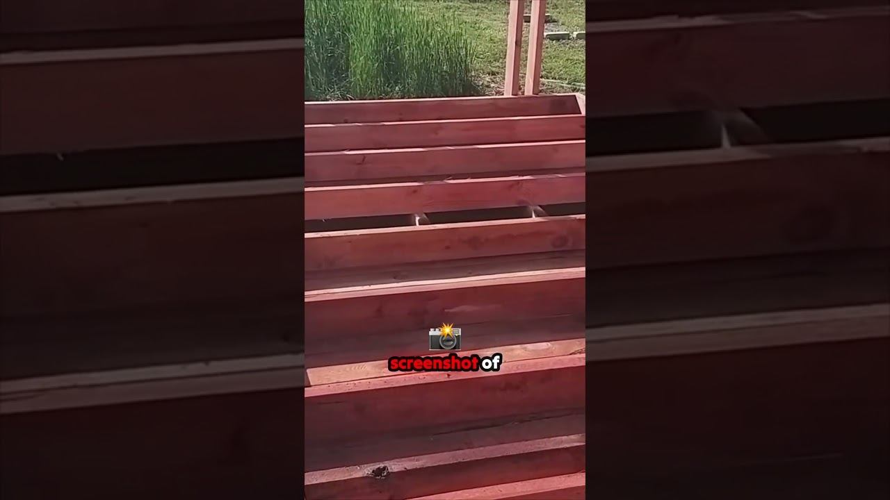 Unlock the Secret to Stronger Walls with This Simple Trick! смотреть онлайн