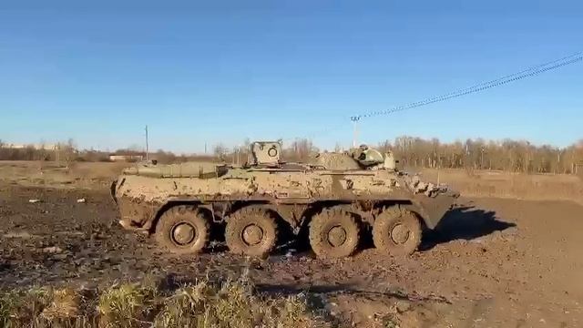 для чего придумали БТР.mp4 смотреть онлайн