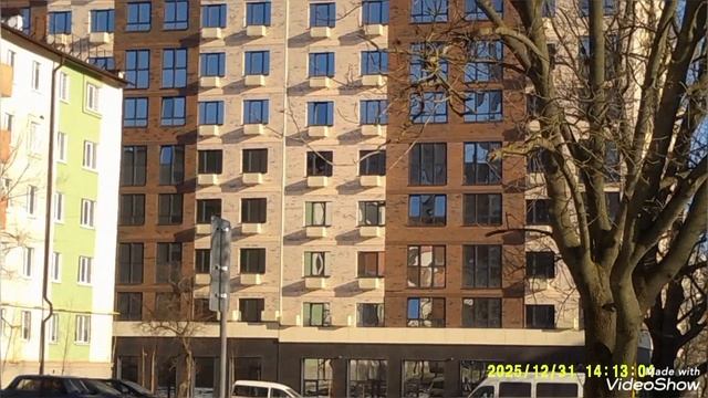 Мариуполь 🌇 сегодня 🏗️🏢 бульвар Хмельницкого смотреть онлайн