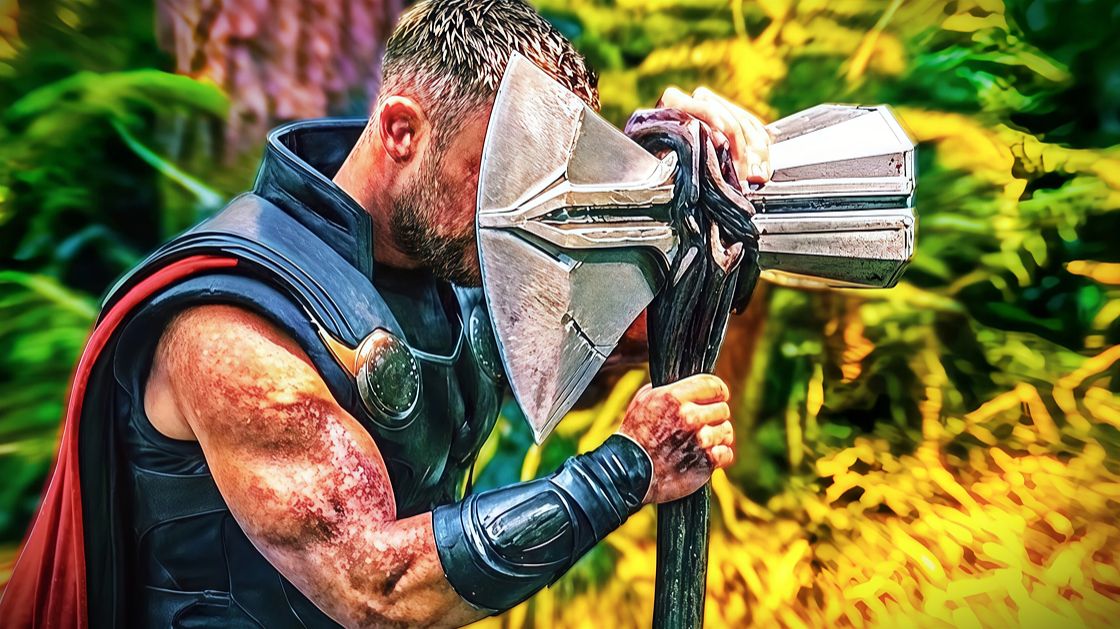 Мстители: Судный день  — Русский тизер-трейлер #2 (2026)