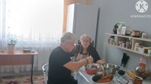 ВМЕСТЕ весело ШАГАТЬ и ГОТОВИТЬ тоже!☝️🤗🌸🌺🌸