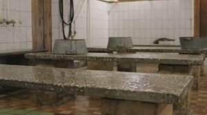 Два ЮркА в бане, или с лёгким паром!