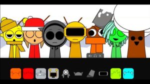 Спрунки Винтер — музыкальная зимняя страна чудес...