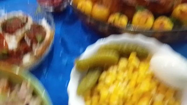 Наш новогодний стол смотреть онлайн