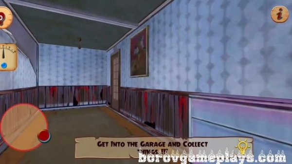 2025 Rewind- Scary Child|Scary Granny Horror Game 2018|Sugar The Evil Rabbit