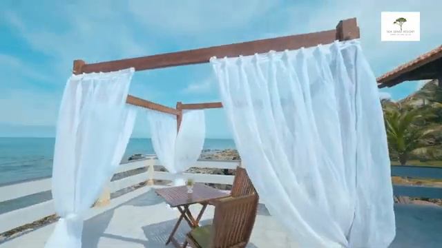 SEA SENSE RESORT & SPA PHU QUOC 4* | 316000.ru - лучшие цены на Ваши путешествия! смотреть онлайн