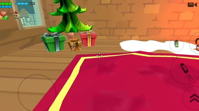 С новым годом!!!Поздравляю вас с новым годом. смотреть онлайн