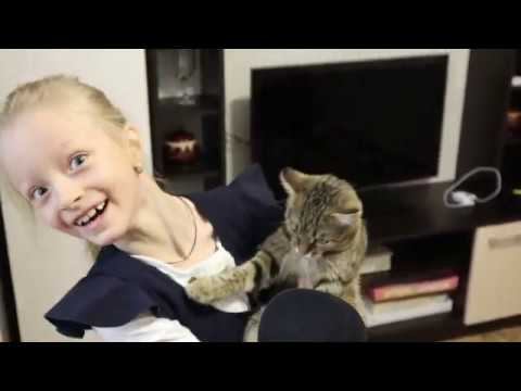 Андрей Усачев  Что такое День Победы: Стих читает София Мунсерят