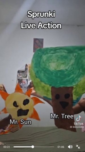 спрунки но 😂😂