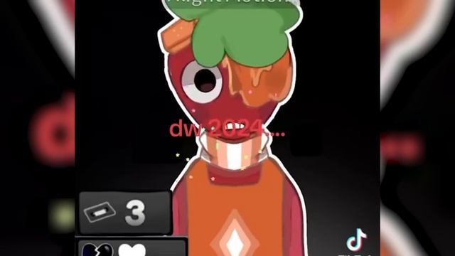 Dandys World BEST TikTok Compilation смотреть онлайн