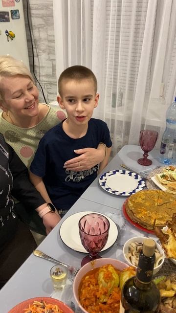 Мой маленький Зритель ❤️