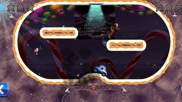 играю в DRIVE AHEAD