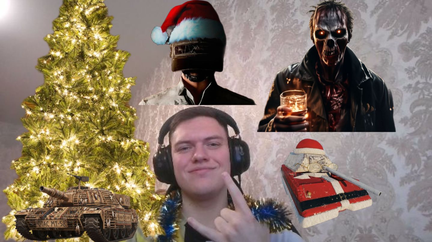 С Новым Годом! #новыйгод