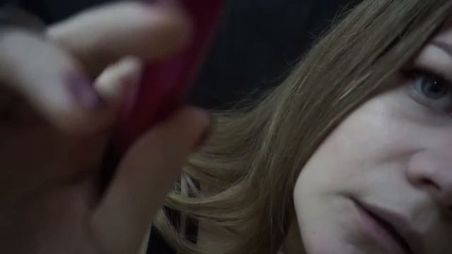 АСМР экспресс-чистка ауры