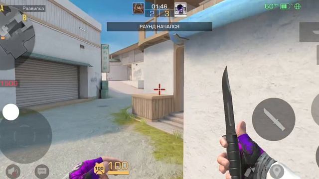 стендофф 2 дуэль смотреть онлайн