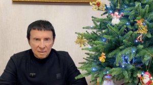 Кашпировский 30.12.2025г. Итоги года. Прямой эфир.