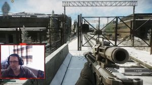 Escape from Tarkov! Задание Лыжника: Реагент. Часть 4.