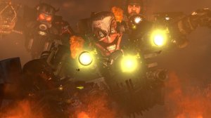 What If Astro fleet have a "BETTER" idea in skibidi toilet 72 ? (part 1)