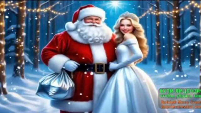 С НОВЫМ ГОДОМ! смотреть онлайн