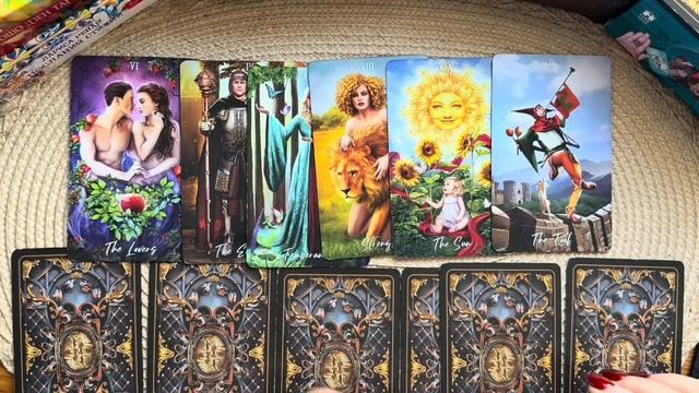 🌸КАРТА ДНЯ 01.01.2026 для всех знаков зодиака🌸Таро прогноз смотреть онлайн