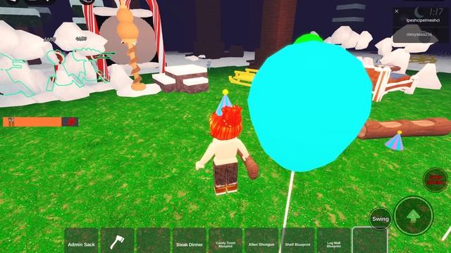 ВЕЧЕРИНКА 99 НОЧЕЙ В ЛЕСУ!!!!!!!!!!!!!! смотреть онлайн