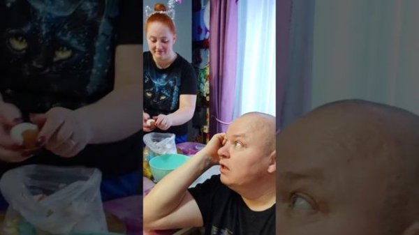 Утренний эфир от 31.12.25 подготовка к новому году полным ходом: дочь, статья и я готовим стол🎄