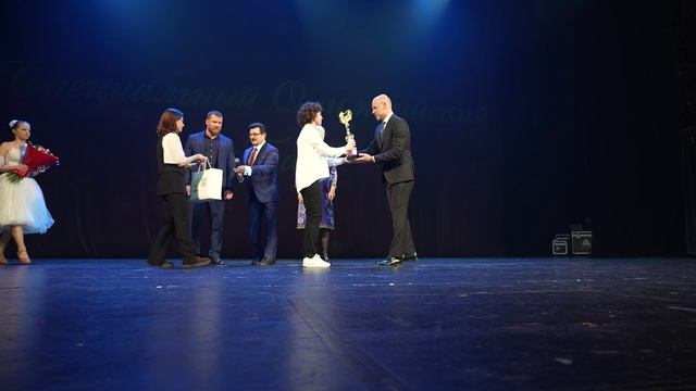 Специальный Олимпийский бал! смотреть онлайн