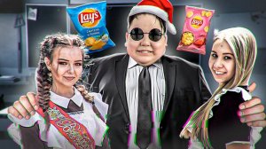 ТРЭШ ИСТОРИИ С ДЕНИСОМ #3