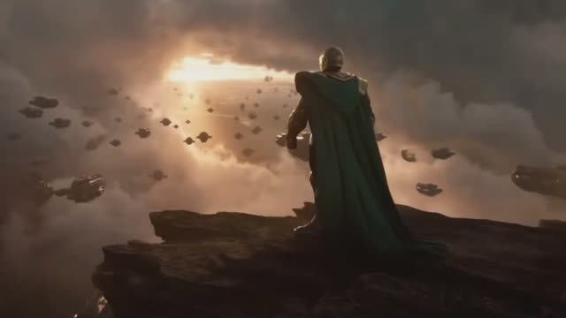 Мстители 5: Судный день (Трейлер 2026) смотреть онлайн