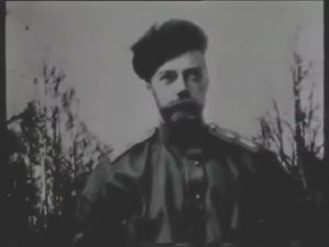 Стук в Золотые врата: Власть Царская (2000). Документальный фильм Юрия Воробьевского