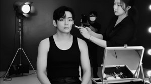 Ким Тэхён. Чем запомнился уходящий год  V?