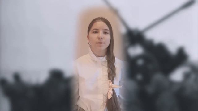 "Последние свидетели войны" Читает Елизавета Аврамова смотреть онлайн