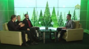 Канон. Арт-группа «Ларго». Часть 1