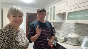 Собираю Мужа на работу