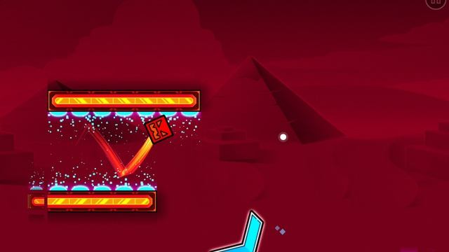 Geometry Dash SubZero Power Rtip