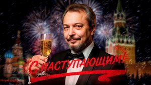 С Наступающим Новым Годом!