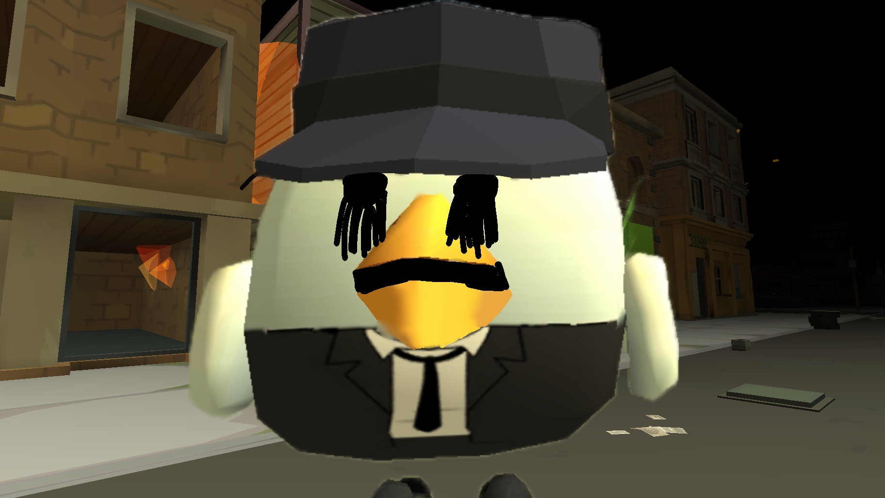 1 СЕРИЯ СЕРИАЛА "Невиновен" В ЧИКЕНГАН! смотреть онлайн