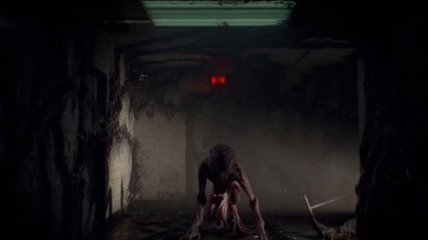 Тизер дополнения Stranger Things Chapter 1 для Dead by Daylight.