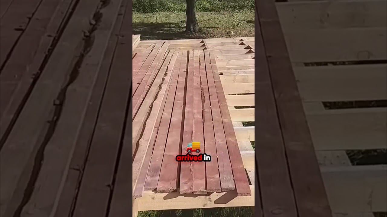 Running Low on Supplies? Here's a Creative Fix! смотреть онлайн