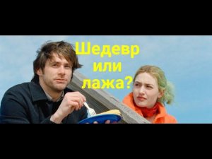 Вечное сияние чистого разума, обзор, разбор, краткий пересказ, критика.